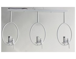 Люстра EcoLight MX98242-3 - фото 107243