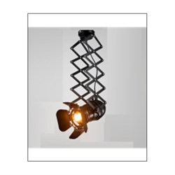 Светильник ECOLIGHT MX51588-1A - фото 107245
