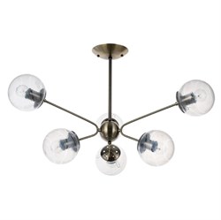 Люстра EcoLight N4164/6 - фото 107258