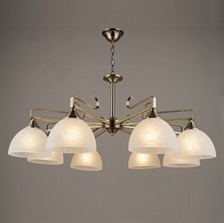Люстра EcoLight C1327/8 - фото 107260