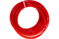 Леска СИБРТЕХ для триммера круглая 2,0мм*15м 961455 - фото 107364