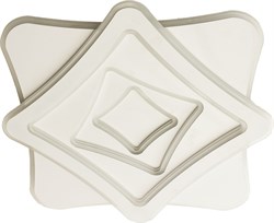 Люстра EcoLight X9224 - фото 107392