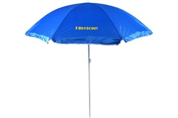 Зонт солнцезащитный BOYSCOUT Ø 180см 61068 - фото 107442