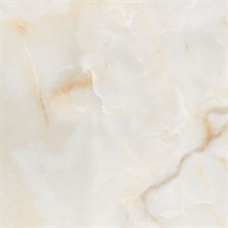 Керамогранит ITALICA Russelo Crema Onyx Polished 600*1200мм полированный - фото 107472