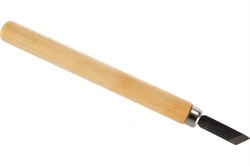 Набор резцов по дереву SPARTA 6шт 246065 - фото 107628