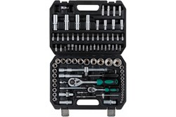 Набор головок и бит ВОЛАТ 94 пр. 18510-94 - фото 107685