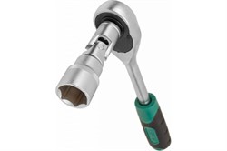 Набор головок и бит ВОЛАТ 94 пр. 18510-94 - фото 107687