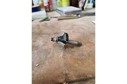 Фреза FIT кромочная профильная с нижн.подшибн.DxHxL 32*16*56мм 36673 - фото 107817