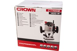 Фрезер CROWN CT11002 - фото 107823