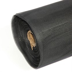 Сетка москитная FULEREN 1,4м*30м серая sm1430s - фото 107860