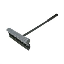 Окномойка KWL 25см+пластмассовая рукоятка 50см 10503A - фото 108066