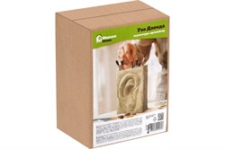 Скульптура-органайзер BLUMEN HAUS Ухо Давида 21*14,5*8см, цемент 67002 - фото 108177