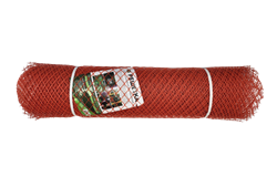 Решетка садовая FULEREN 25*25мм (1,0м*10м) оранжевая sr2525110o - фото 108273