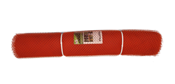 Решетка садовая FULEREN 15*15мм (1,5м*20м) оранжевая sr15151520o - фото 108283