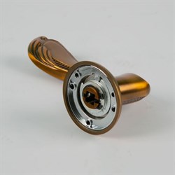 Ручка FKF Z/59646 coffee - фото 108353