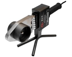 Паяльник PIT для пластиковых труб 1200w 32004 - фото 108384