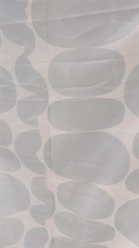 Штора для душа 180*200см, в комплекте с крючками CY2210580 - фото 108408