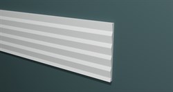 Панель DECOR стеновая 150*10*3000мм/14 DD903-3м - фото 108519