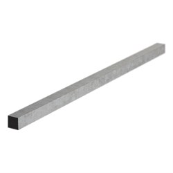 Рейка DECOR декоративная 20*20*3000мм/60 622-25 - фото 108531