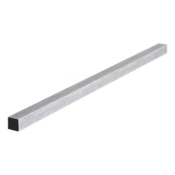Рейка DECOR декоративная 20*20*3000мм/60 622-89SH - фото 108544