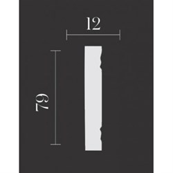 Молдинг ARTDEC А-150 (27) - фото 108598