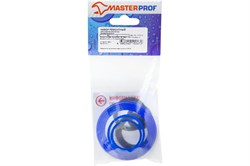 Набор МАСТЕРПРОФ ремонтный для сифона универсальный №1 ИС.131609 - фото 108779