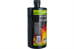 Жидкость HOT POT для розжига 1л углеводородная ULTRA 61384 - фото 108841