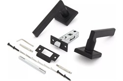 Комплект ФЗ для установки двери SET 25-L 100 BP - фото 108868