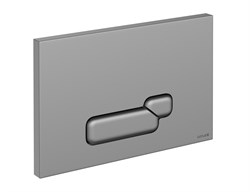 Кнопка от инсталляции ACTIS для Vector хром - фото 108911