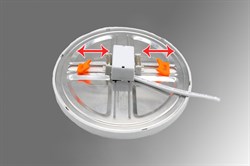 Светодиодная панель LED Panellight 8W 4100К - фото 109034