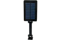 Светильник светодиодный консольный GLANZEN на солнечных батареях с ДД RPD-0006-5-solar - фото 109036