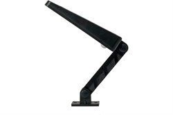 Светильник светодиодный консольный GLANZEN на солнечных батареях с ДД RPD-0006-5-solar - фото 109037