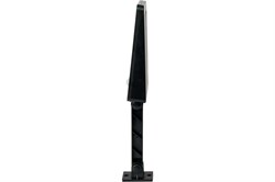 Светильник светодиодный консольный GLANZEN на солнечных батареях с ДД RPD-0006-5-solar - фото 109038