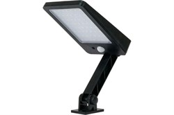 Светильник светодиодный консольный GLANZEN на солнечных батареях с ДД RPD-0006-5-solar - фото 109039