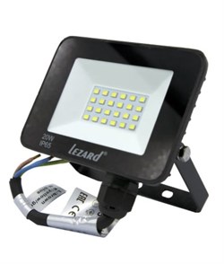 Прожектор светодиодный Lezard 100W ECO SMD 8000LM 6500K IP65 EPAL65100 - фото 109049