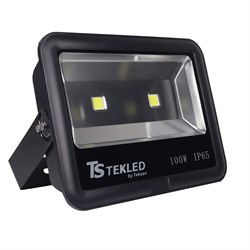 Прожектор TEKLED LED TY005 100W 6000K 224-03290 - фото 109051