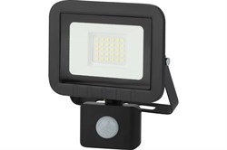 Прожектор светодиодный ЭРА 2638 LPR-041-2-65K-030 Eco Б0043586 - фото 109094