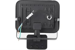 Прожектор светодиодный ЭРА 2638 LPR-041-2-65K-030 Eco Б0043586 - фото 109097