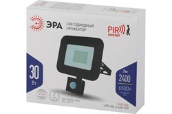 Прожектор светодиодный ЭРА 2638 LPR-041-2-65K-030 Eco Б0043586 - фото 109098