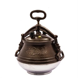 Казан Афганский 10л - фото 109104