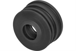 Манжета МАСТЕРПРОФ для канализации 50х25, MPF ИС.131604 - фото 109221