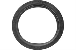 Манжета МАСТЕРПРОФ для канализации черная ТЭП 124х110 ИС.131603 - фото 109232