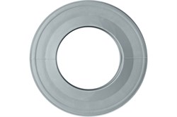 Манжета МАСТЕРПРОФ для канализации серая ТЭП 32х25 ИС.131766 - фото 109247