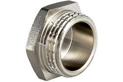 Пробка Valtec нар. резьба 1/2 VTr.583 - фото 109283