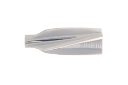 Дюбель FISCHER нейлоновый для пенобетона GB 10 50492F - фото 109319