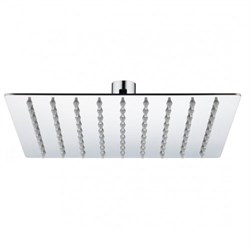 Верхний душ OLO square 622077 - фото 109375