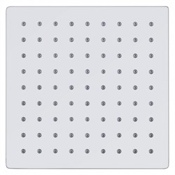 Верхний душ OLO square 622077 - фото 109377