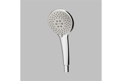 Душ ручной AM.PM Like 110 мм , 3 функции, хром F0280000 - фото 109383