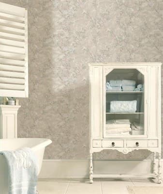 Обои MURELLA Италия 41106 1,06*10,05м (упак-4рул) (Decorata) - фото 10942