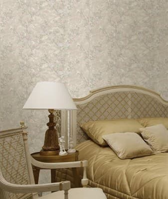 Обои MURELLA Италия 41106 1,06*10,05м (упак-4рул) (Decorata) - фото 10943